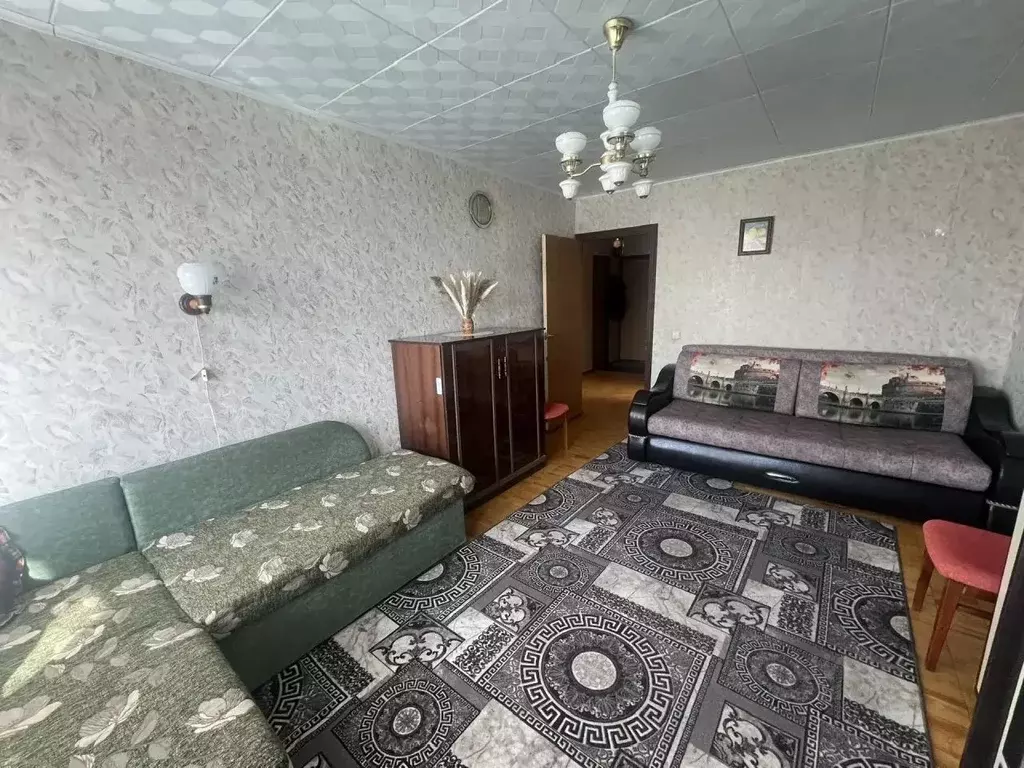 2-к кв. Москва, Москва, Зеленоград к1135 (55.0 м) - Фото 2