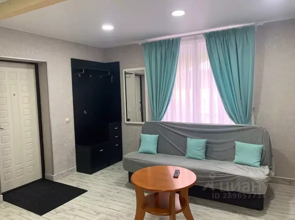 Дом в Калининградская область, Гурьевский муниципальный округ, пос. ... - Фото 2