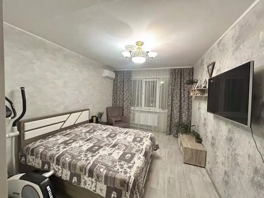 2-к кв. Пермский край, Березники ул. Мира, 62 (51.2 м) - Фото 1