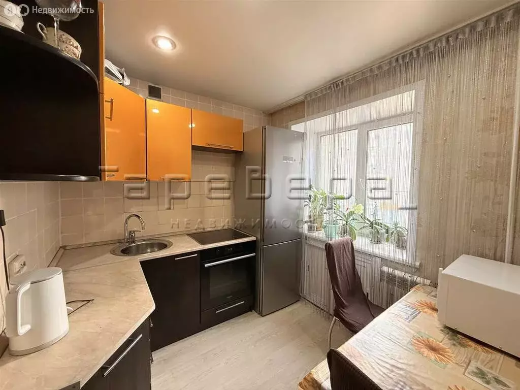 1-комнатная квартира: Красноярск, улица Ленина, 102 (29 м) - Фото 1