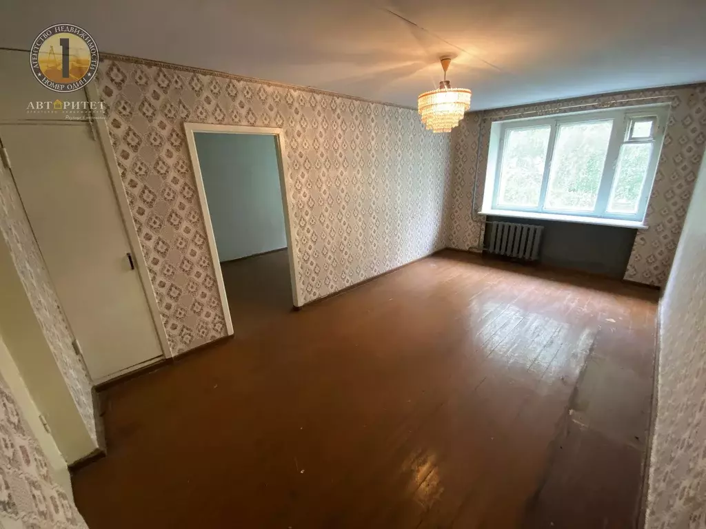 Продаётся 3-к квартира, 61.7 м - Фото 0