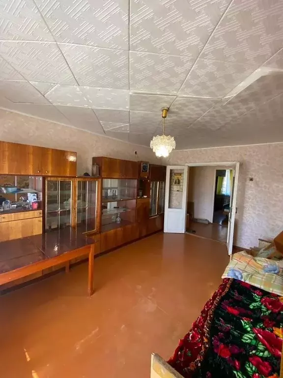 3-к кв. Башкортостан, Кумертау ул. Горького, 9 (59.0 м) - Фото 1