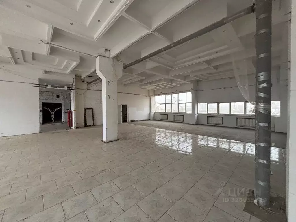 Склад в Москва Павелецкая наб., 2С5 (397 м) - Фото 1