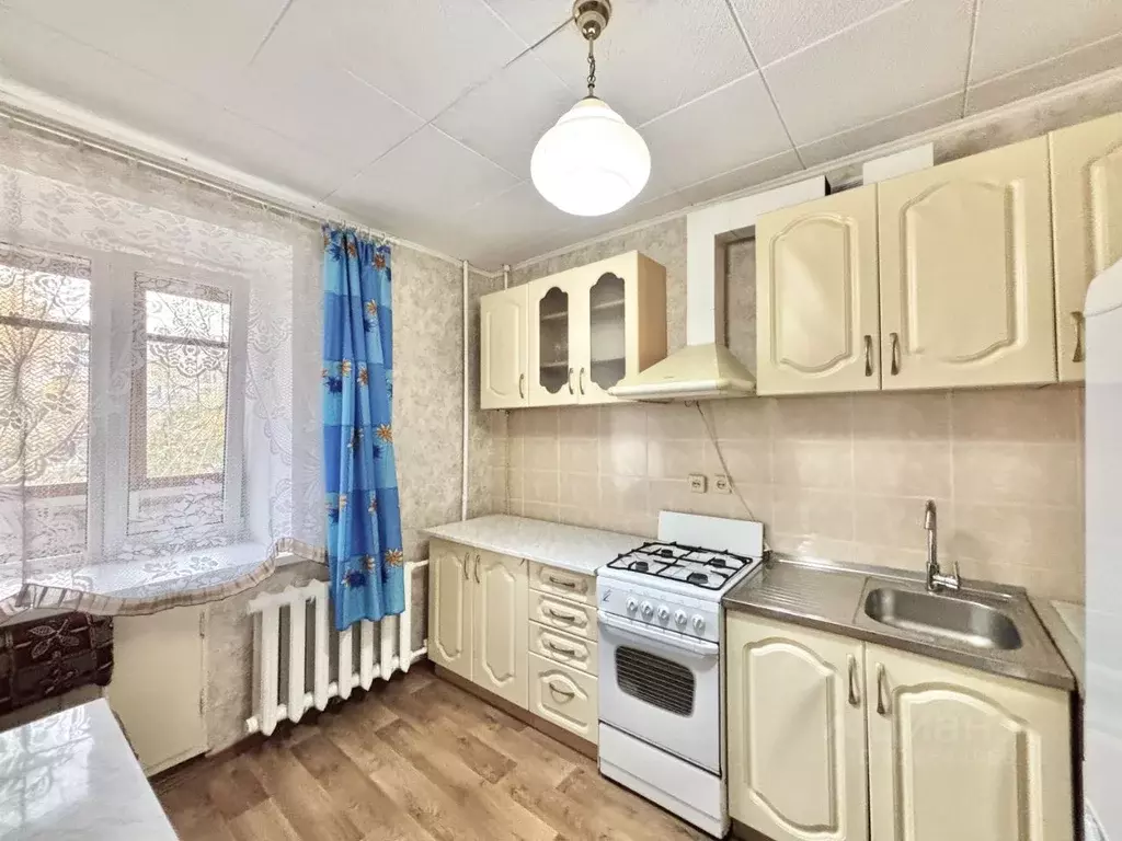 1-к кв. Костромская область, Кострома Профсоюзная ул., 16 (38.0 м) - Фото 2