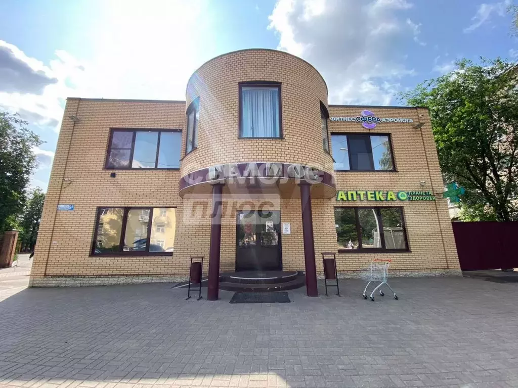 Сдам помещение свободного назначения, 58 м - Фото 0