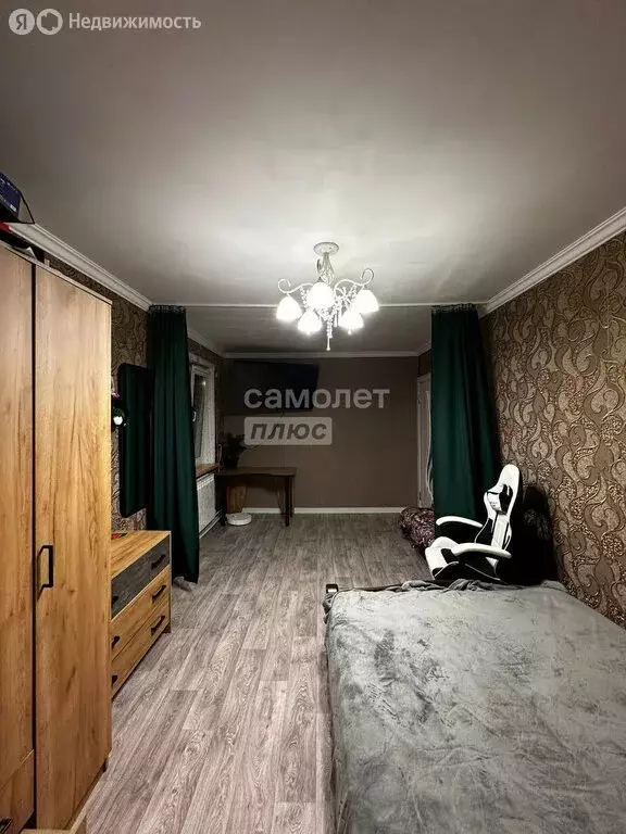 2-комнатная квартира: Липецк, улица Плеханова, 30 (43.1 м) - Фото 1