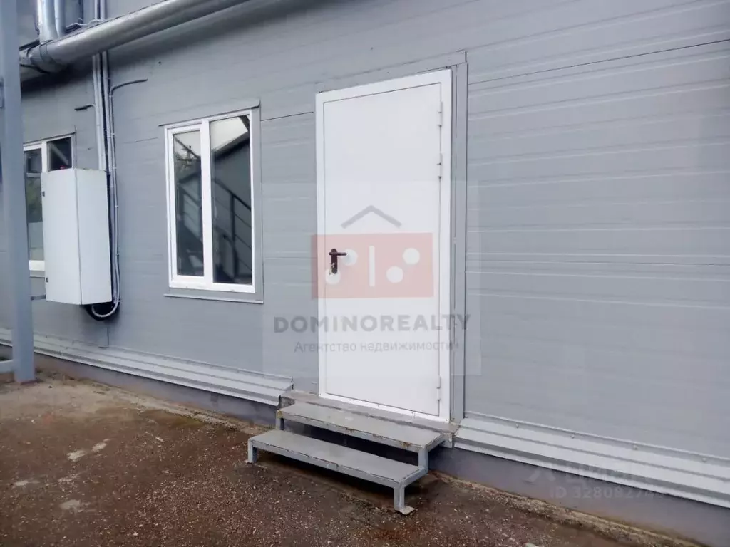 Помещение свободного назначения в Нижегородская область, Нижний ... - Фото 1