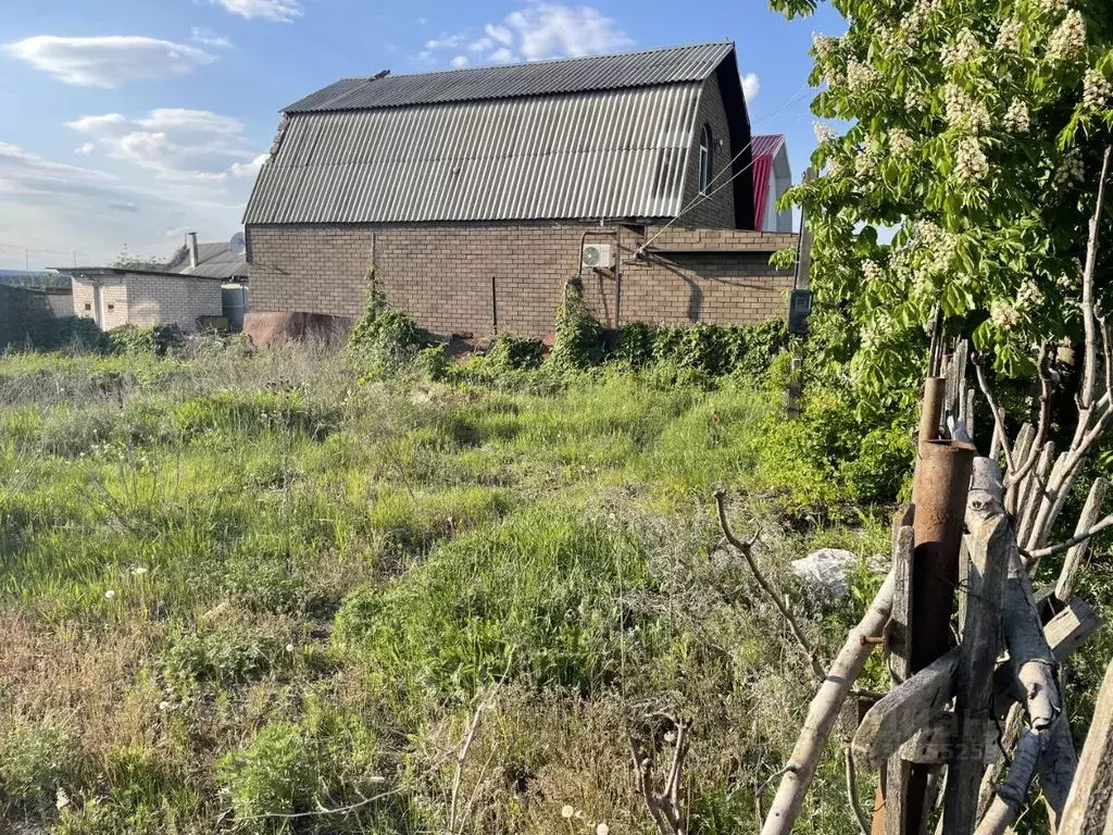 Участок в Воронежская область, Воронеж ул. 206-й Стрелковой Дивизии ... - Фото 1