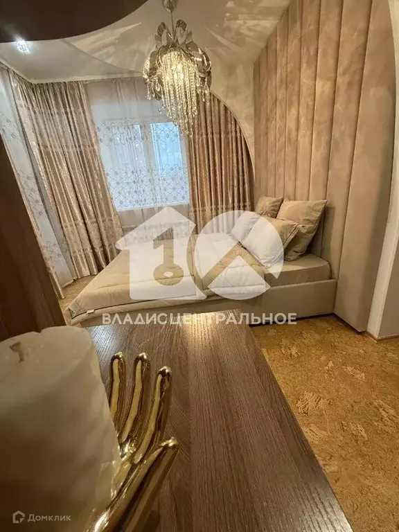 Продаётся 2-к квартира, 60 м - Фото 1