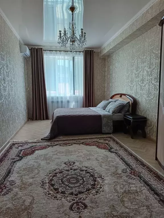 2-к кв. Дагестан, Дербент ул. Юрия Гагарина, 9 (92.0 м) - Фото 0