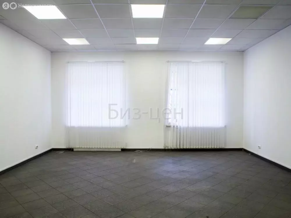 Офис (114.1 м) - Фото 1