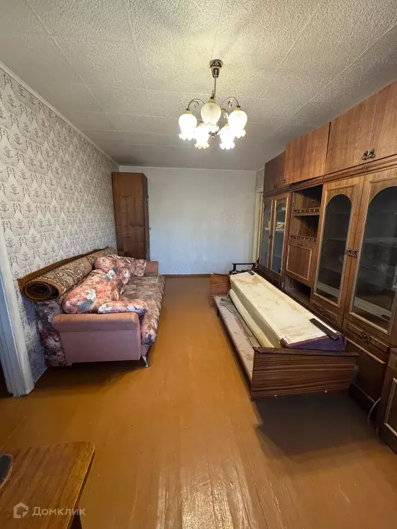 Продаётся 3-к квартира, 56.5 м - Фото 0