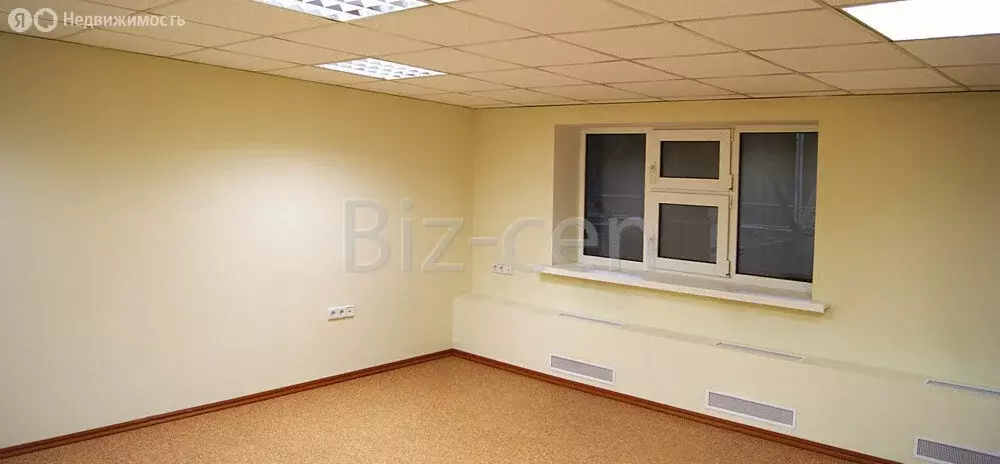 Офис (40.9 м) - Фото 2