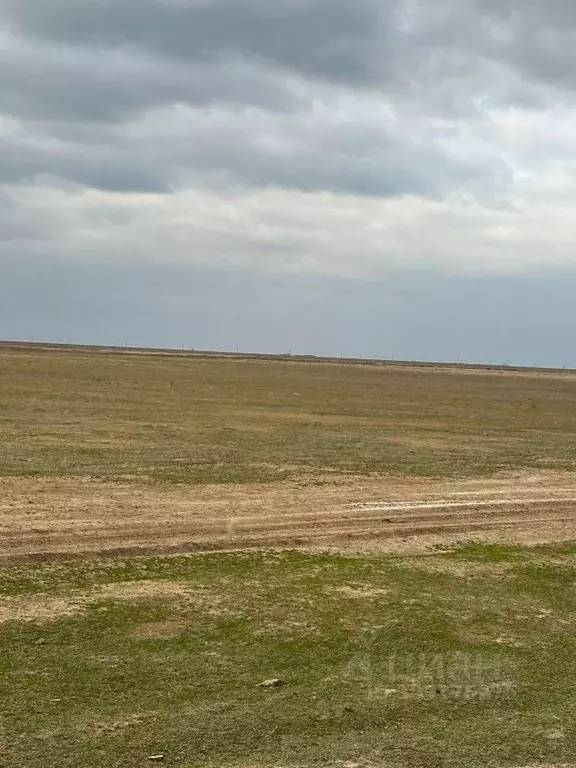 Участок в Волгоградская область, Ленинский район, Ильичевское с/пос  ... - Фото 0