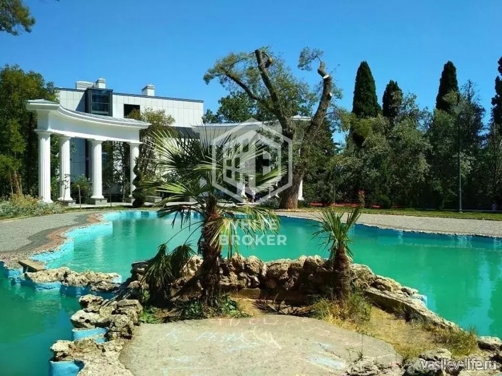 1-к кв. Крым, Ялта ул. Строителей, 7 (29.3 м) - Фото 1