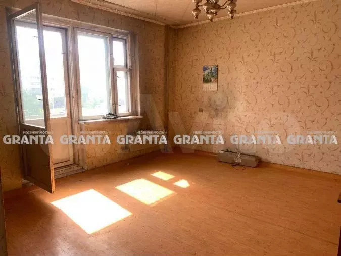 2-к. квартира, 53,9 м, 3/9 эт. - Фото 1
