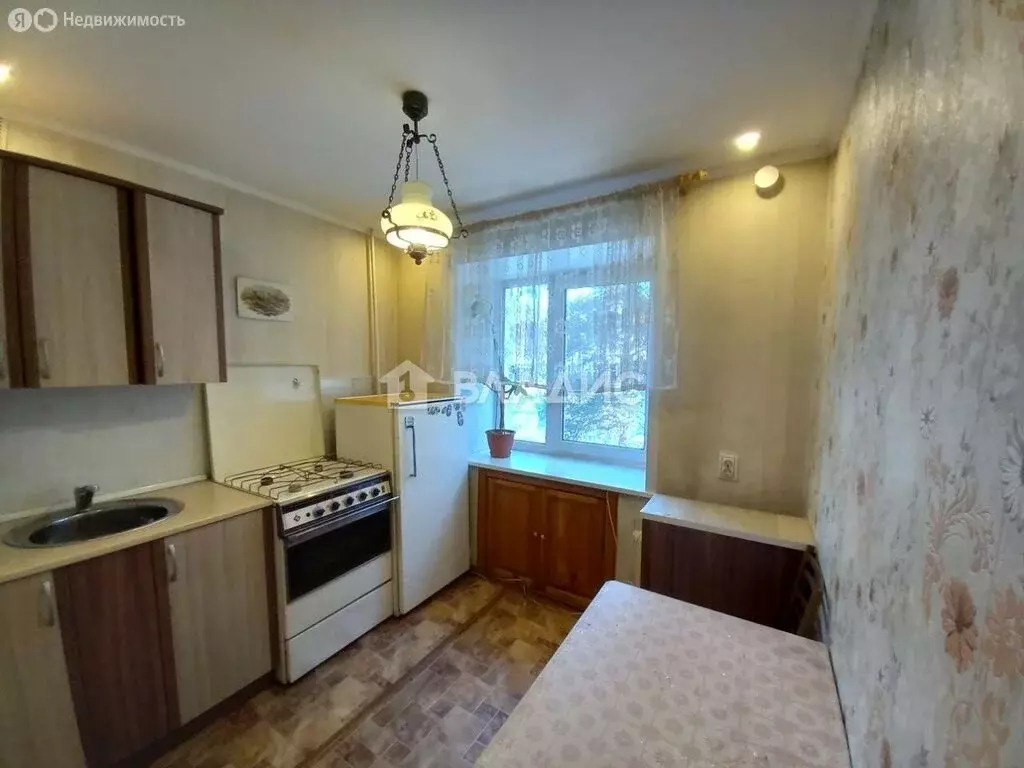 1-комнатная квартира: Чита, Кайдаловская улица, 16Б (31.1 м) - Фото 1