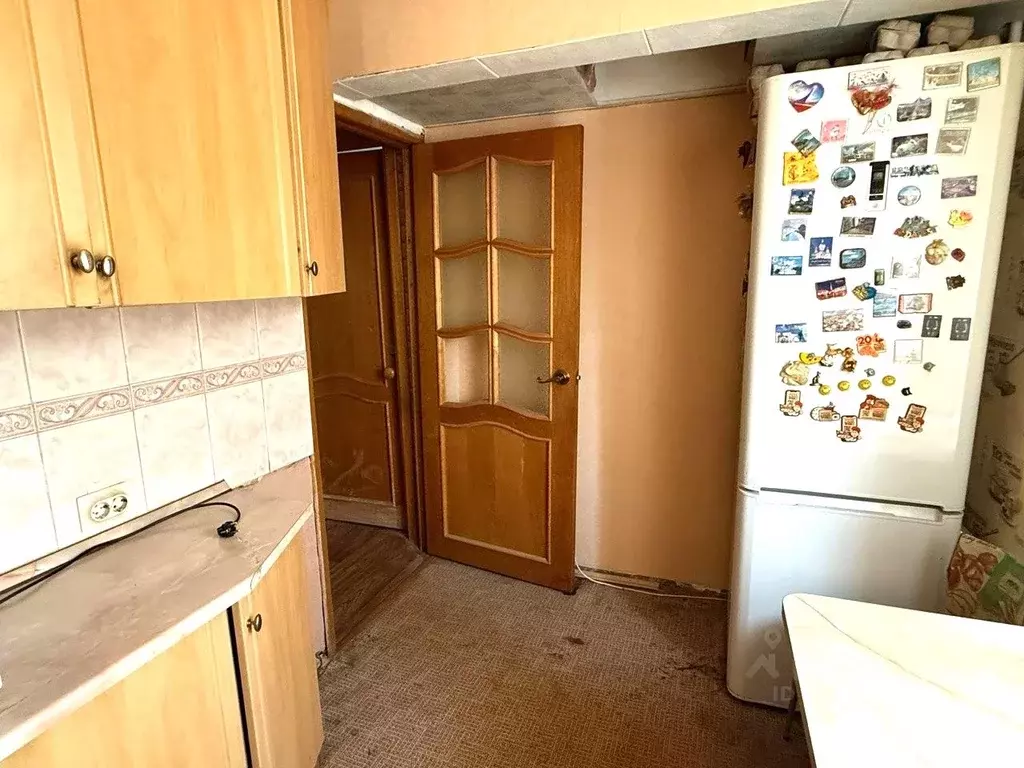 3-к кв. Московская область, Балашиха городской округ, с. Новый Милет ... - Фото 1