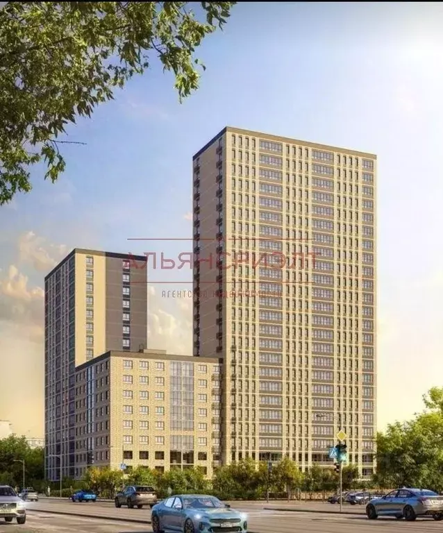 Студия Новосибирская область, Новосибирск ул. Авиастроителей, 3/1 ... - Фото 1