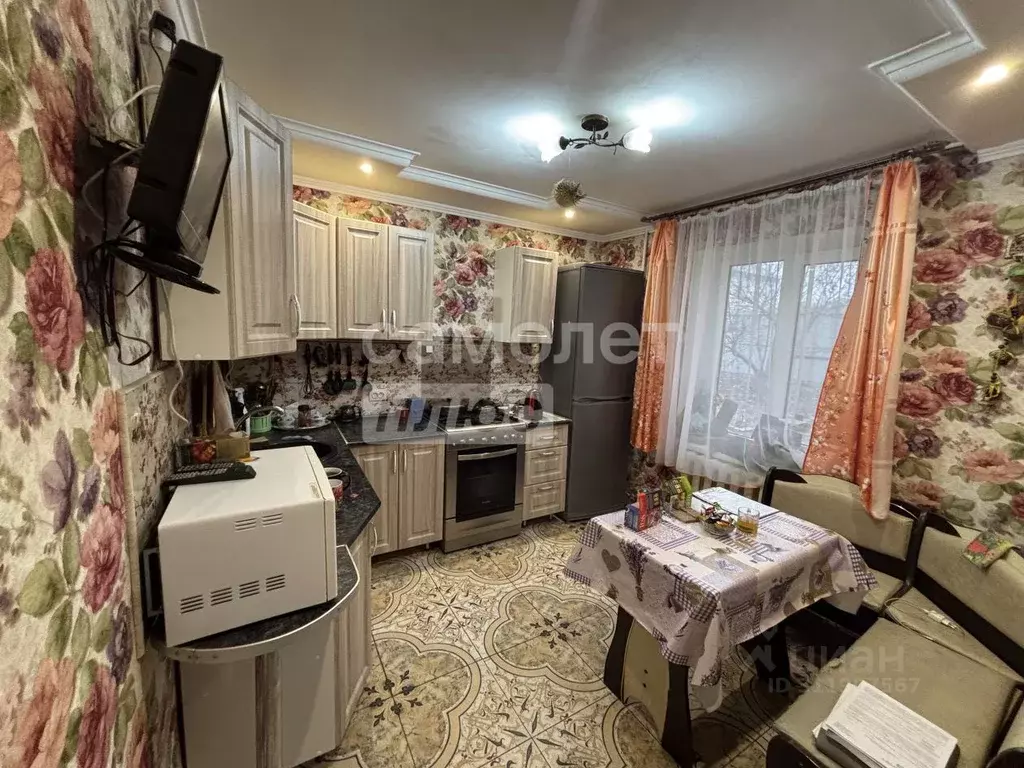 Дом в Курская область, Курск ул. Мичурина, 128 (140 м) - Фото 1