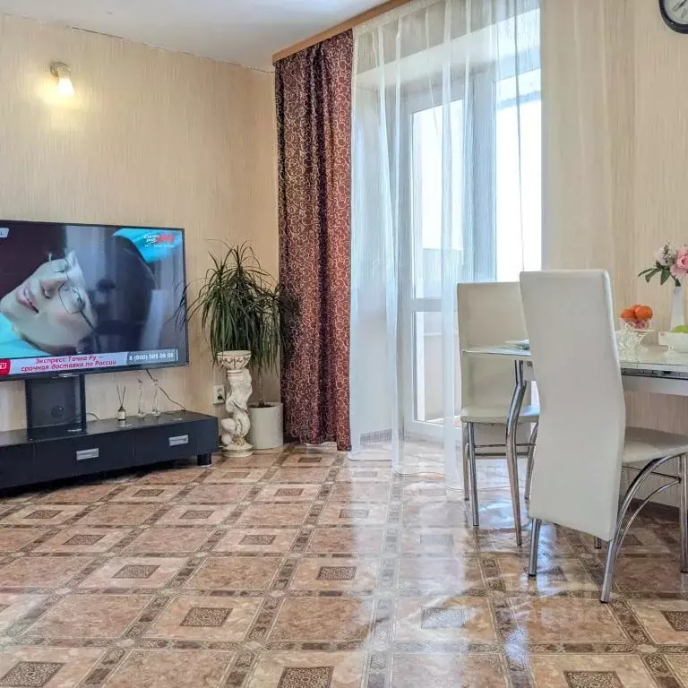 3-к кв. Башкортостан, Учалы ул. Первостроителей, 4 (80.0 м) - Фото 1