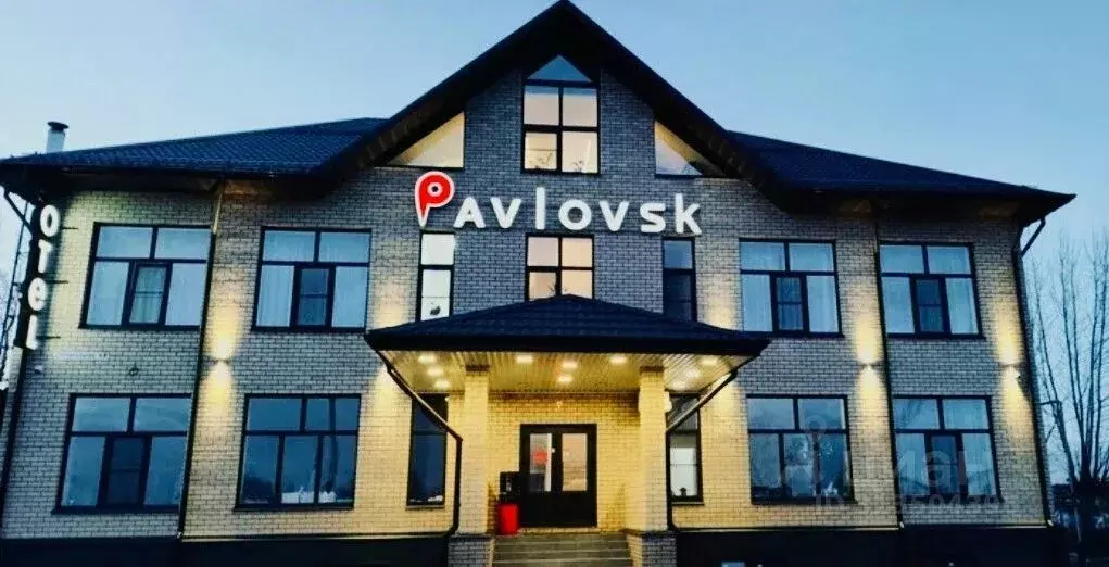 Комната Воронежская область, Павловск Строительная ул., 48 (10.0 м) - Фото 0