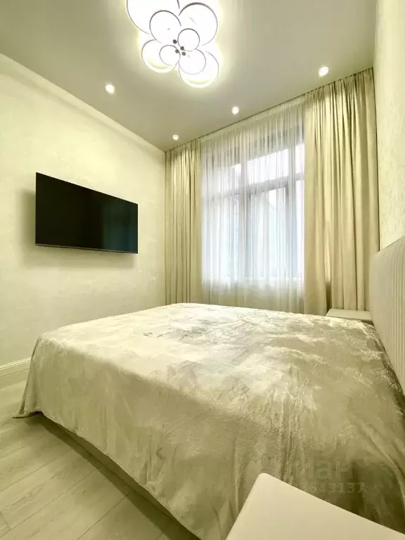 2-к кв. Москва ул. Архитектора Щусева, 4к2 (36.0 м) - Фото 2