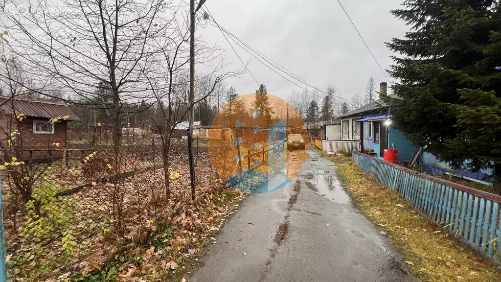 2-комнатная квартира: деревня Ужесельга, Зелёная улица, 1 (45.8 м) - Фото 2