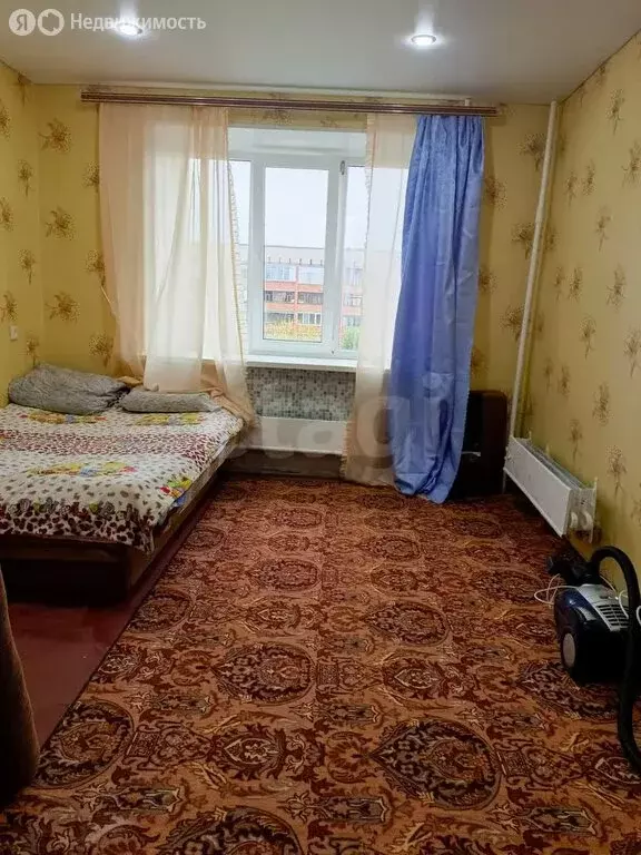1к в -комнатной квартире (17.8 м) - Фото 0