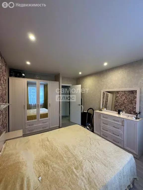 2-комнатная квартира: Дзержинский, Томилинская улица, 33 (43 м) - Фото 1