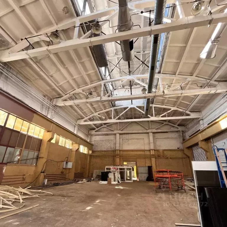 Помещение свободного назначения в Саратовская область, Саратов ... - Фото 1