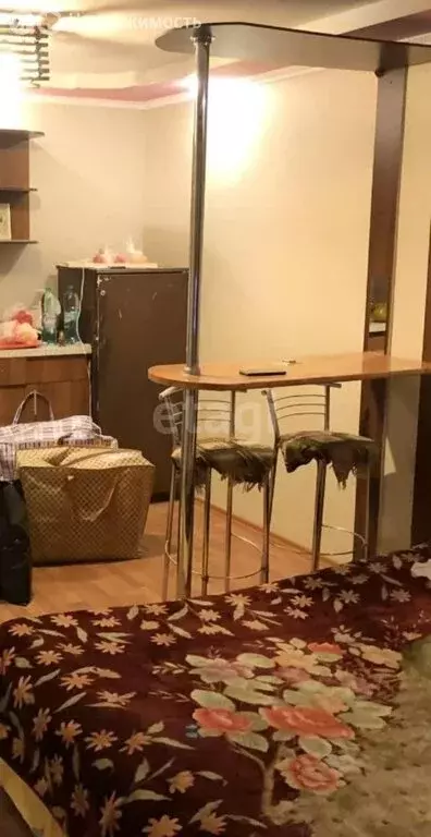 1к в -комнатной квартире (17 м) - Фото 2