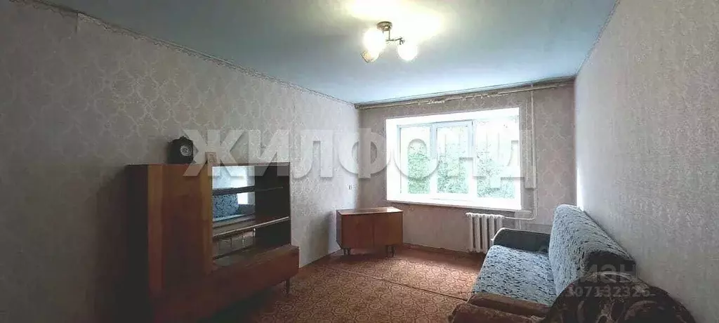 3-к кв. Томская область, Томск просп. Фрунзе, 120 (61.0 м) - Фото 0