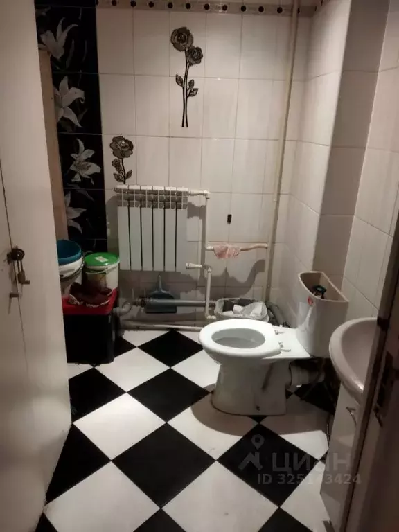 Помещение свободного назначения в Москва ул. Дружбы, 10/32 (68 м) - Фото 2