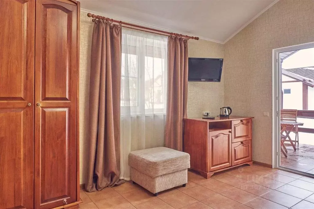 Комната Калужская область, Жуковский район, Совхоз Победа с/пос, с. ... - Фото 2