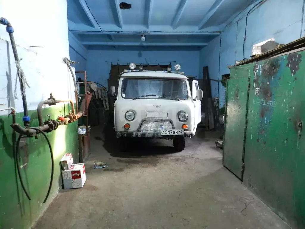 Помещение свободного назначения (60 м) - Фото 1