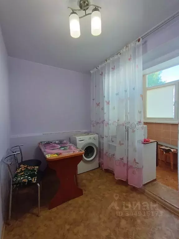 1-к кв. Крым, Щелкино Ленинский район, 3-й мкр, 94А (36.0 м) - Фото 2