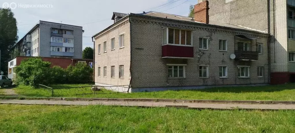 2-комнатная квартира: Брянск, 2-я улица Мичурина, 12 (42.9 м) - Фото 0