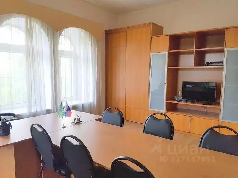 Офис в Москва ул. Василия Петушкова, 27 (19 м) - Фото 1