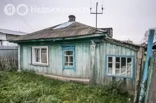 Дом в Бердск, улица Добролюбова (20 м) - Фото 1