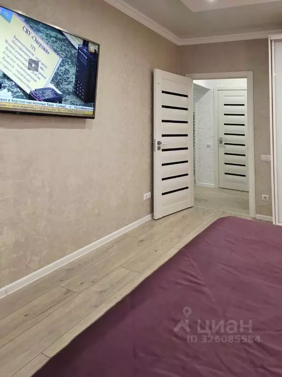 2-к кв. Орловская область, Орел ул. Андрианова, 37 (70.0 м) - Фото 2