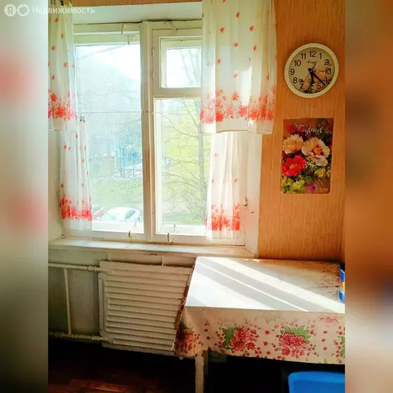 3-комнатная квартира: Вологда, Псковская улица, 11к2 (62 м) - Фото 1