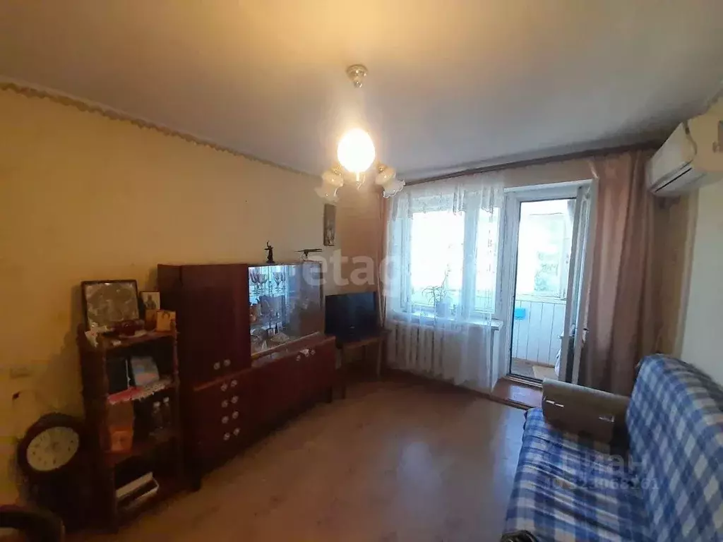 2-к кв. Саратовская область, Балашовский район, с. Пады ул. Санаторий, ... - Фото 1