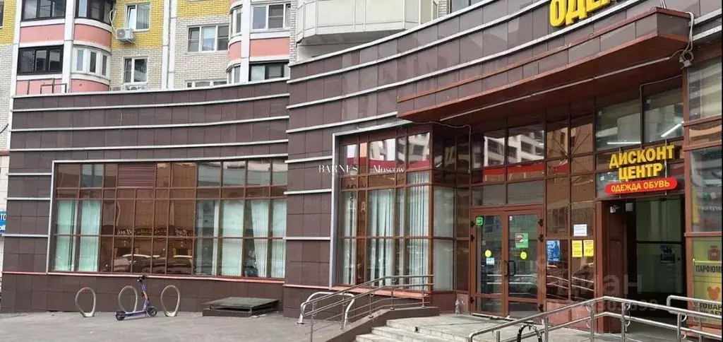 Помещение свободного назначения в Москва Внуковское поселение, ул. ... - Фото 1