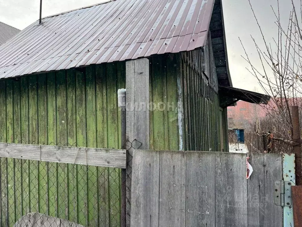 Дом в Новосибирская область, Новосибирск Новый Мир садовое . - Фото 1
