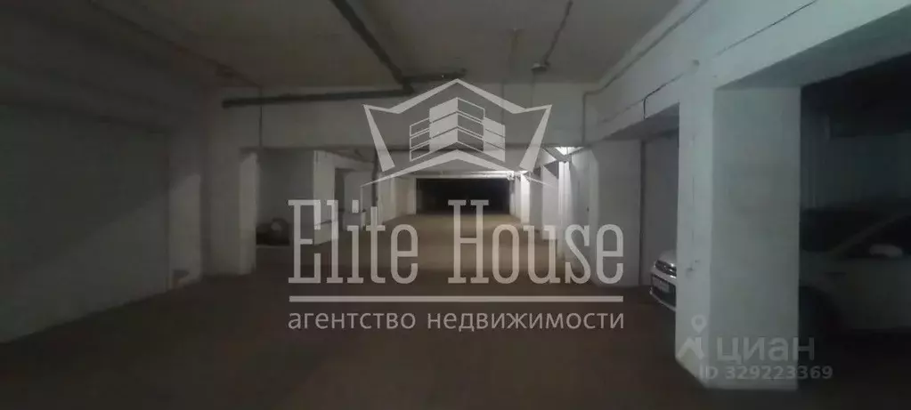 Гараж в Калужская область, Калуга ул. Циолковского, 67/1 (16 м) - Фото 1