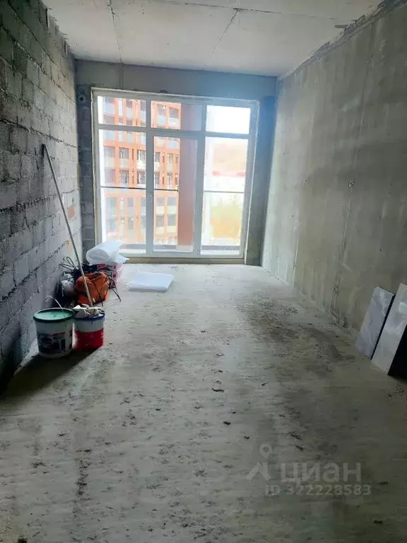 Склад в Краснодарский край, Сочи городской округ, Дагомыс пгт ш. ... - Фото 1