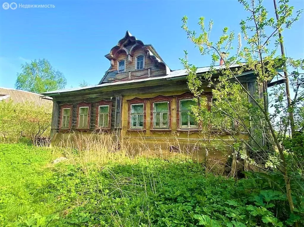 Участок в Московская область, Сергиево-Посадский городской округ, ... - Фото 1