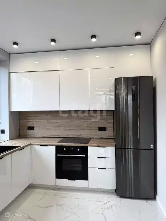 Продаётся 2-к квартира, 62 м - Фото 0