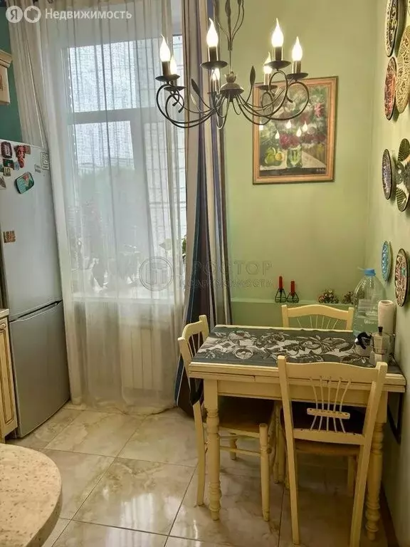 2-комнатная квартира: Москва, Судостроительная улица, 32 (51 м) - Фото 2